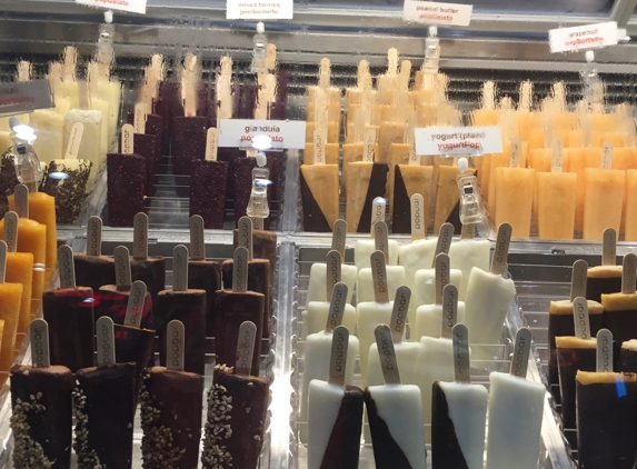 Popbar - Arcadia, CA