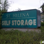 St Helena Self Storage