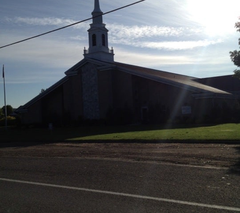 The Church of Jesus Christ of Latter-day Saints - Eagle, ID