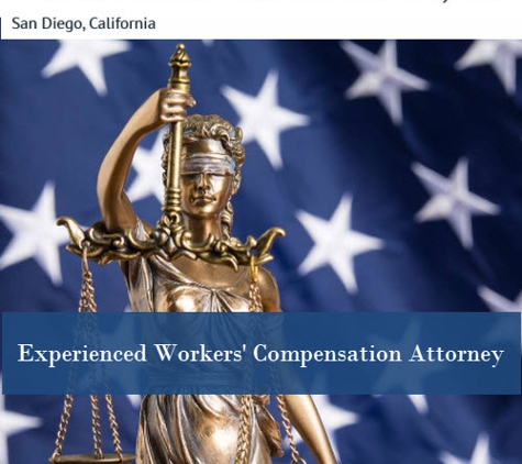 San Diego Workers' Compensation Attorney, Leslie Shaw - San Diego, CA