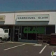 Carmichael Glass