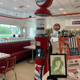 Ruby's Diner - Glen Mills, PA