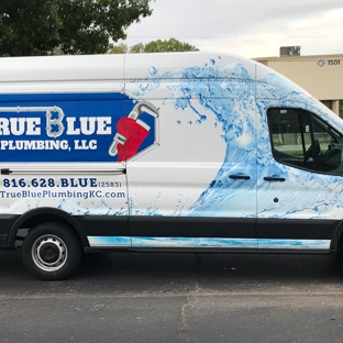 True Blue Plumbing - Kansas City, MO