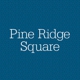 Pine Ridge Square