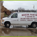 Modern Painting & Coatings - Painting Contractors-Commercial & Industrial