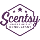 SCENTSY Independent Consultant - Tommie Bost-Voyles - Incense