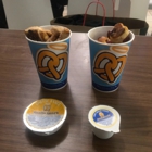 Auntie Anne's Soft Pretzels