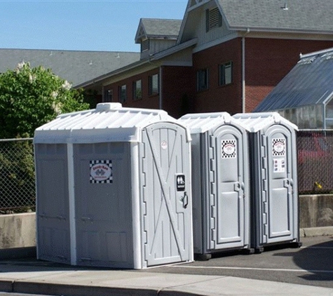 Randy-Kan Portable Restrooms - Poulsbo, WA