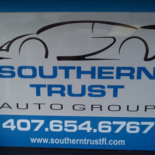 Southern Trust Auto Group - Winter Garden, FL