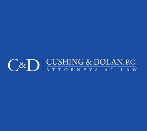 Cushing & Dolan, P.C.