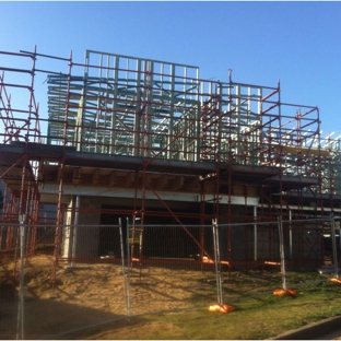 Adam's Scaffolding Services Pty Ltd - Mount Gambier, SA