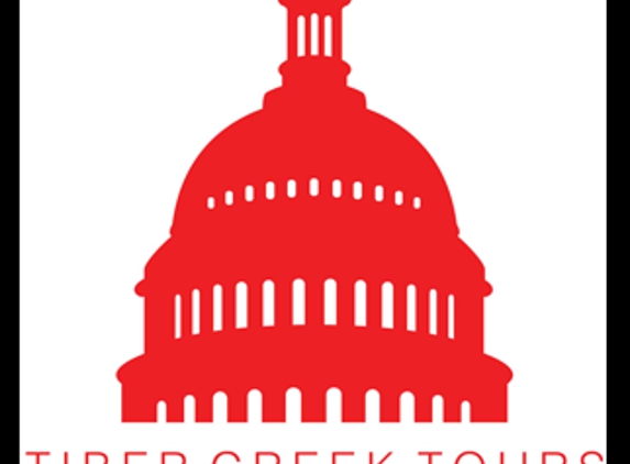 Tiber Creek Tours of DC - Washington, DC