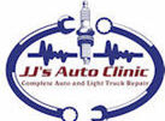 J J's Auto Clinic Inc - Seymour, WI