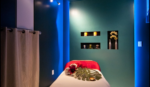 Sanctuary Salon & Medspa - Orlando, FL