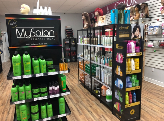 Gala Beauty Supply - Miami, FL