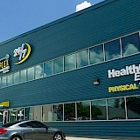 Healthcare Express Physical Therapy