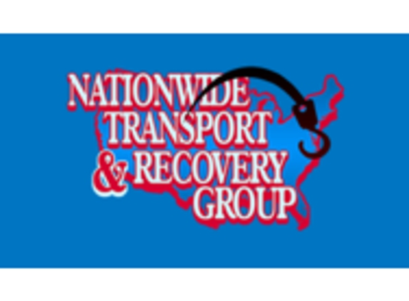Nationwide Transport and Recovery Group - Miami, FL