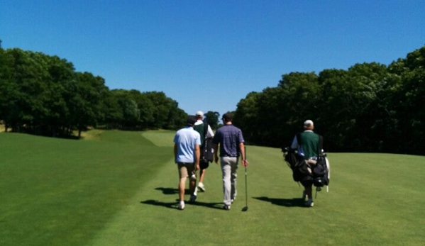 East Hampton Golf Club - East Hampton, NY