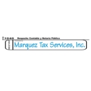 Marquez Tax & Accounting Service - Tax Return Preparation