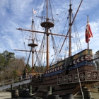 Jamestown Discovery Boat Tour