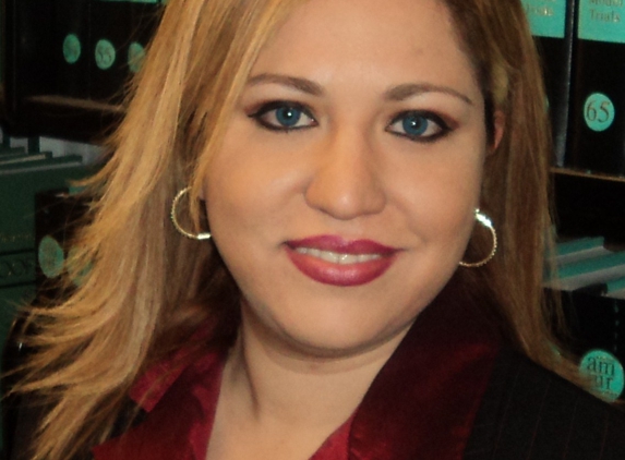 Angelica Chavez Attorney At Law - South Houston, TX