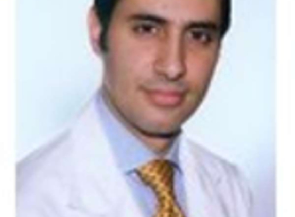 Dr. Rami Abdo, MD - Carbondale, IL