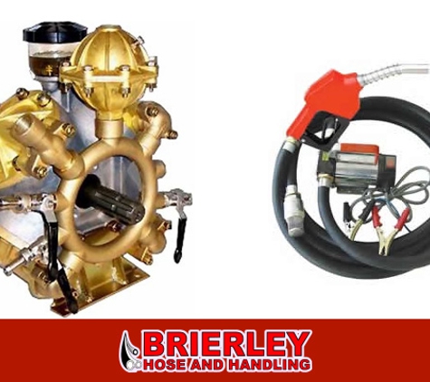 Brierley Hose & Handling - Invermay, TAS