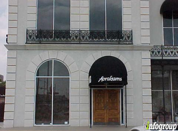 Abrahams Oriental Rugs - Houston, TX