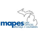 Mapes Law Offices - Bankruptcy Law Attorneys