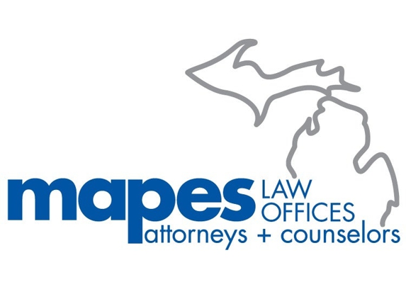 Mapes Law Offices - Holland, MI