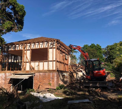 Action Demolition & Asbestos Removal P/L - Brookvale, NSW