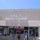 Sal's Barber Shop