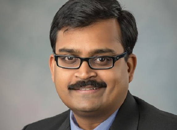 Sampath Ethiraj MD - Fort Wayne, IN