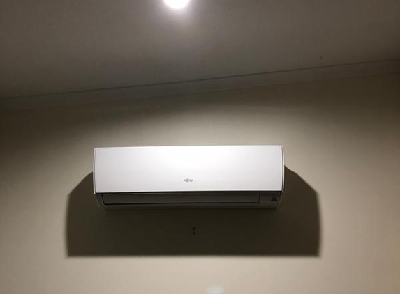 Keith Electrical and Air Conditioning (formerly Anketh Electrical) - Meridan Plains, QLD
