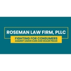 Roseman Law Firm, P