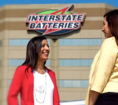 Interstate Batteries Of Chicago - Country Club Hills, IL