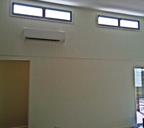 Gealy's Air-Conditioning & Refrigeration - Tewantin, QLD. Sunshine Coast Air Conditioning Repair Installation Experts