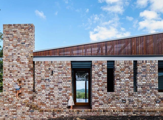 Steenson Brick & Blocklaying - Goonellabah, NSW