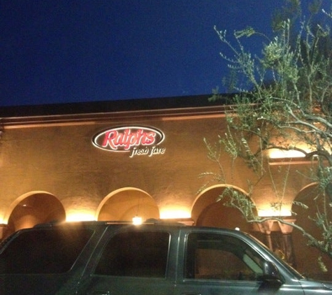 Ralphs - Irvine, CA