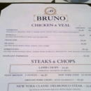 Bruno Restaurant - American Restaurants