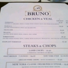 Bruno Restaurant