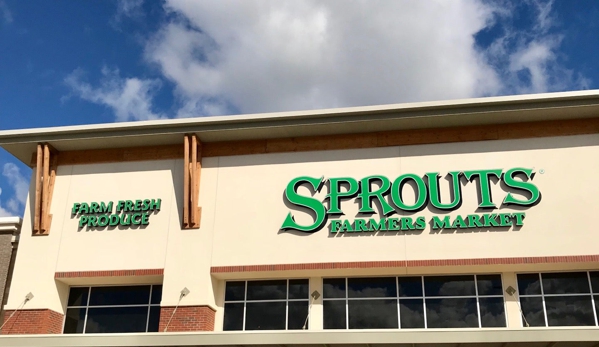 Sprouts Farmers Market - Nashville, TN