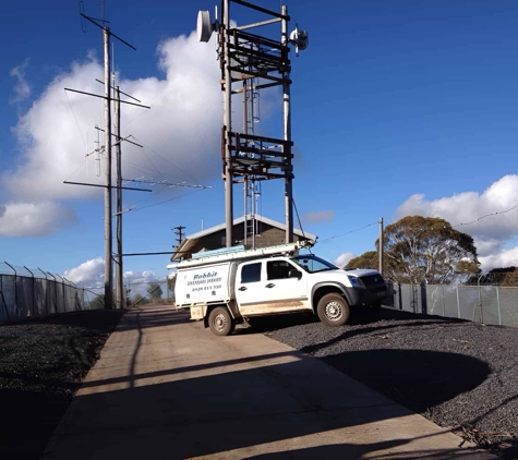 Rabbit Electrical Service - Taminda, NSW