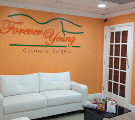 Forever Young Cosmetic and Surgery Center - Miami, FL