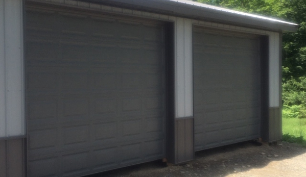 Choice Garage Doors - Bainbridge, NY