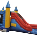TDK Party Rentals - Party Supply Rental