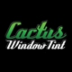 Cactus Window Tint