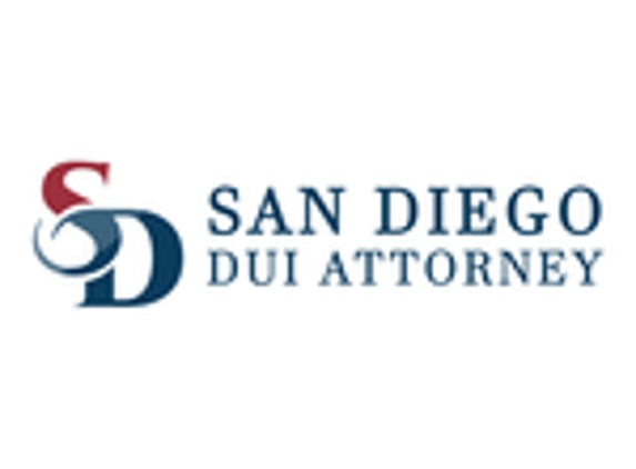 San Diego Dui Attorney - San Diego, CA