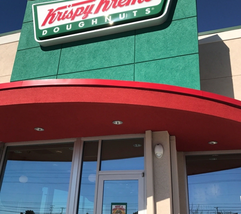 Krispy Kreme - Tucson, AZ