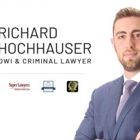 Richard Hochhauser, DWI & Criminal Lawyer
